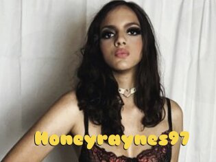 Honeyraynes97