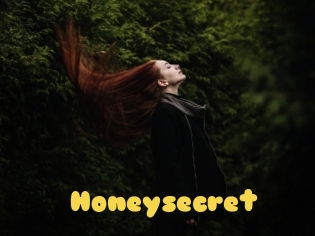 Honeysecret