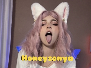 Honeysonya
