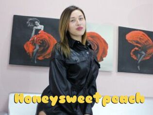 Honeysweetpeach