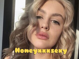 Honeyxxxsexy