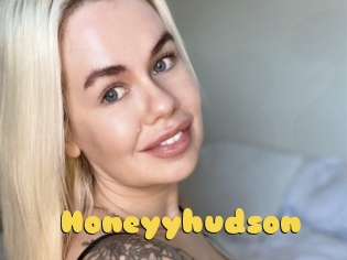 Honeyyhudson