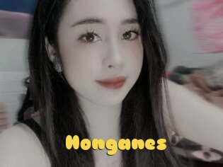 Honganes