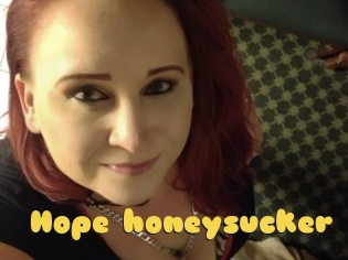 Hope_honeysucker