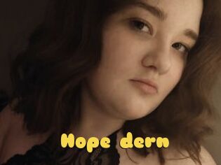 Hope_dern