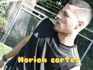 Horion_cortes