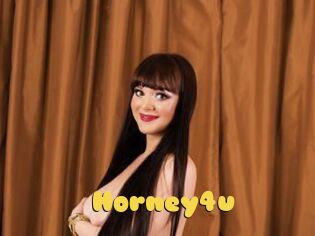 Horney4u