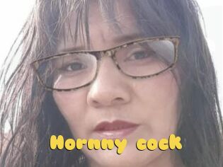 Hornny_cock