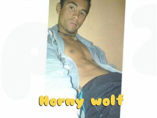 Horny_wolf
