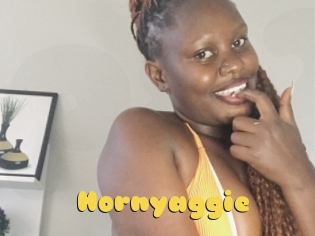 Hornyaggie