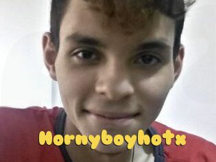 Hornyboyhotx