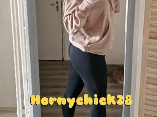 Hornychick28