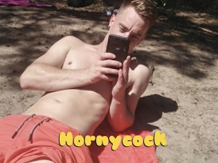 Hornycock