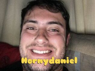 Hornydaniel