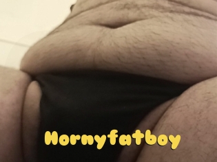 Hornyfatboy
