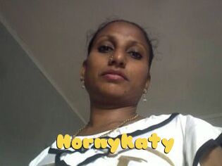 Hornykaty