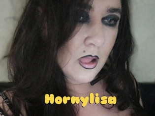 Hornylisa