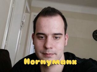Hornymanx