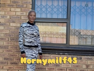 Hornymilf45