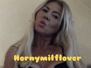 Hornymilflover