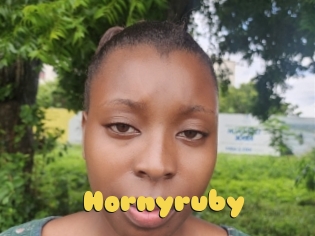 Hornyruby