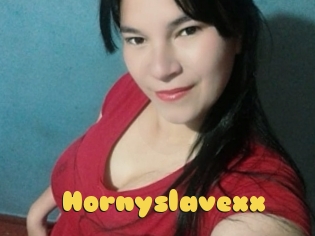 Hornyslavexx