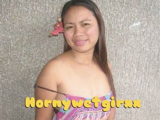 Hornywetgirxx