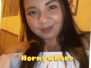 Hornywhore