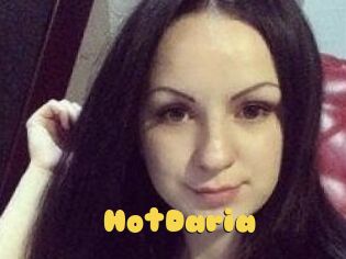 HotDaria