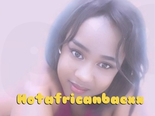 Hotafricanbaexx