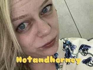 Hotandhorney