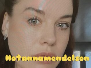 Hotannamendelson