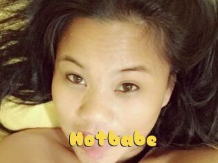 Hotbabe