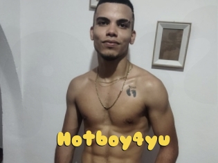 Hotboy4yu