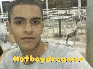 Hotboydreamer