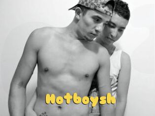 Hotboysh