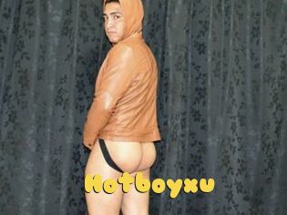 Hotboyxu