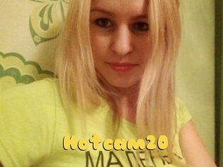 Hotcam20