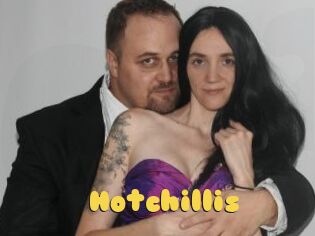 Hotchillis