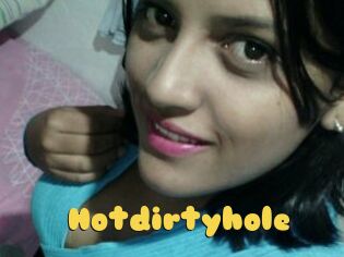 Hotdirtyhole
