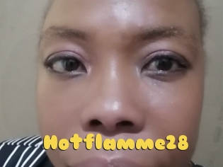 Hotflamme28