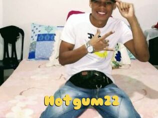 Hotgum22