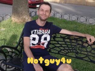 Hotguy4u