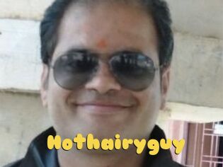 Hothairyguy
