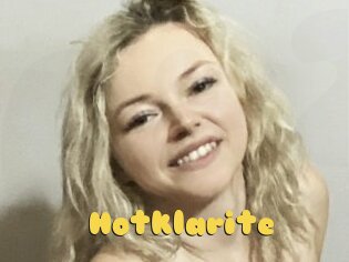 Hotklarite