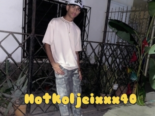 Hotkoljeixxx40