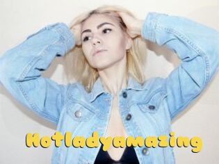 Hotladyamazing