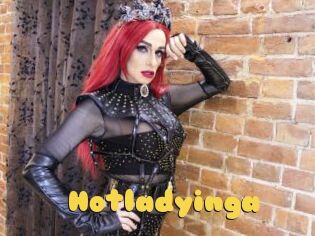 Hotladyinga