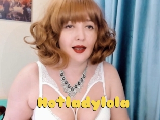 Hotladylola