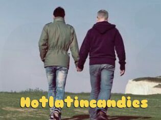 Hotlatincandies